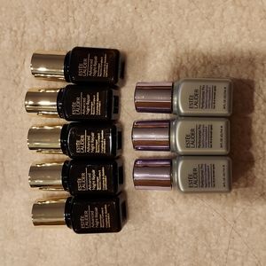 Estee Lauder Advanced Night Repair + Bonus 3 Perfectionist Pro .24 Oz